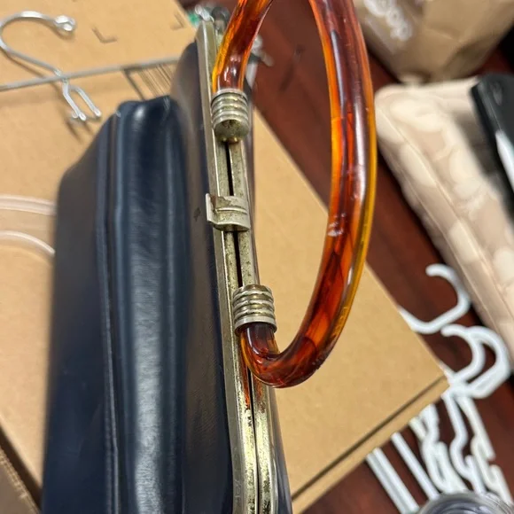 Vintage RJ Florida USA bag - Picture 4 of 6